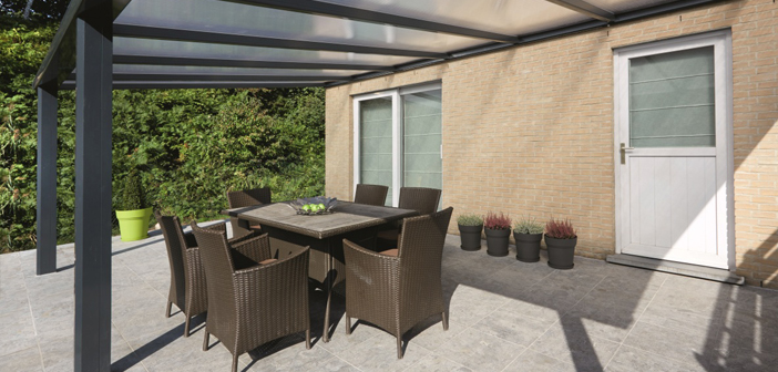 Pergola aluminium : pourquoi la choisir ?