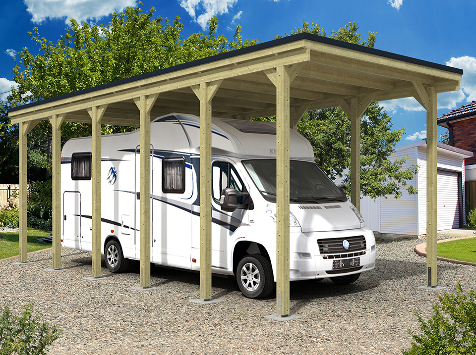 Carport Syracuse 376x860_visupresta