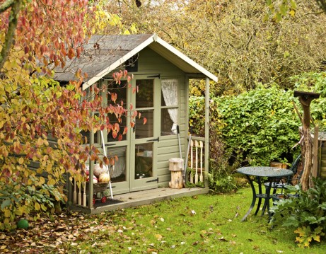 Intégrer son abri à son prêt immobilier prêt immo abri de jardin