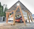 prix carport solaire